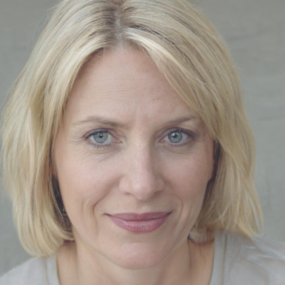 Portrait de Céleste Moreau